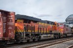 BNSF 7186